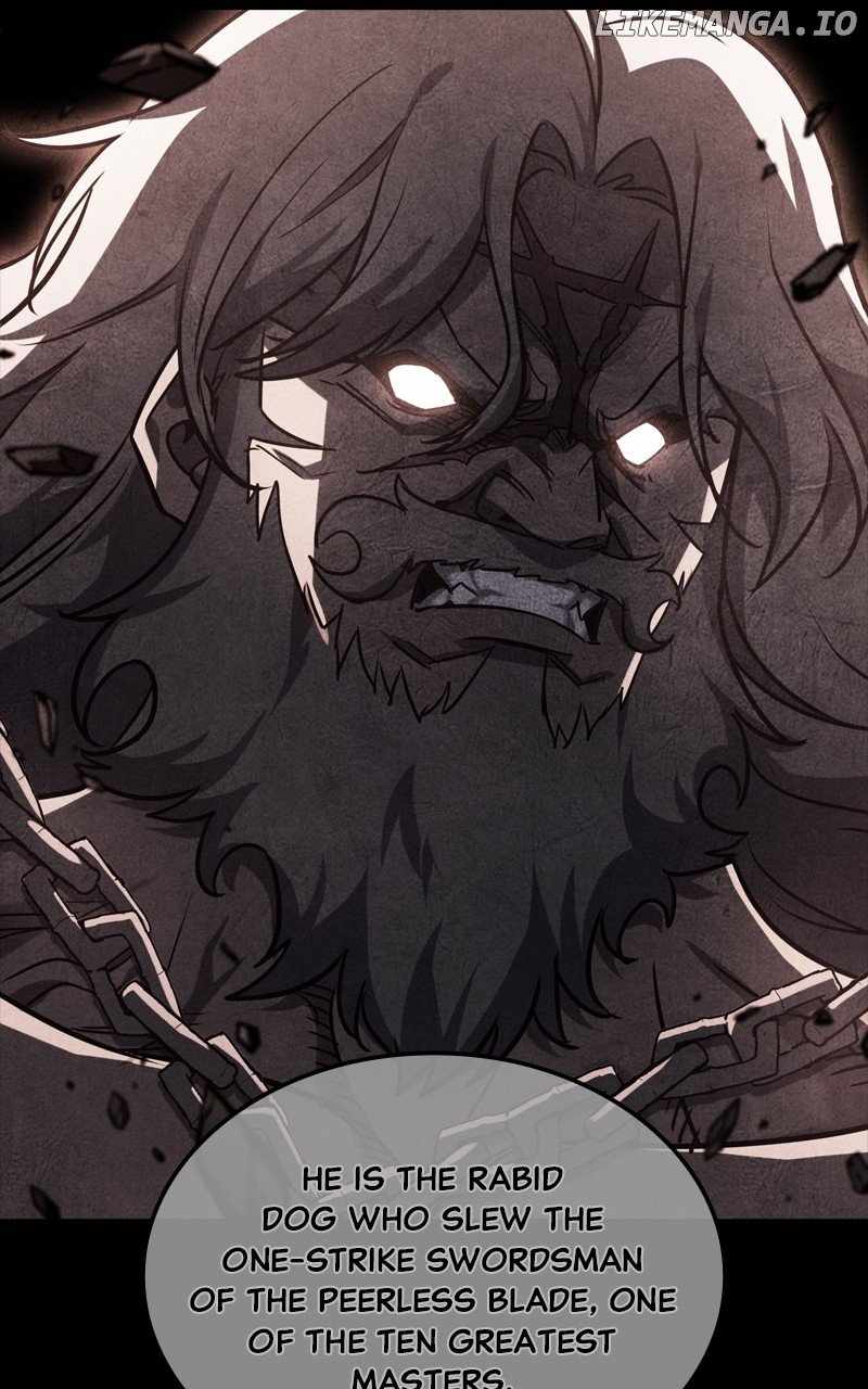I Reincarnated As The Crazed Heir Chapter 137 137